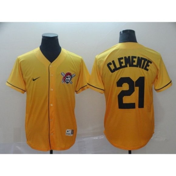 old pirates jerseys